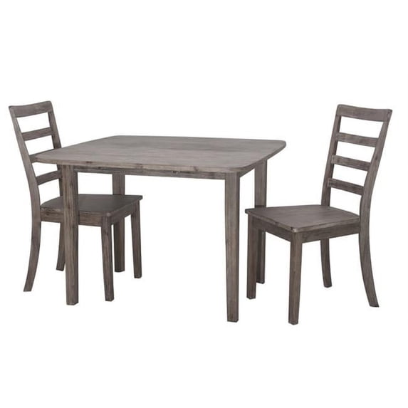 Boulder Dining Set