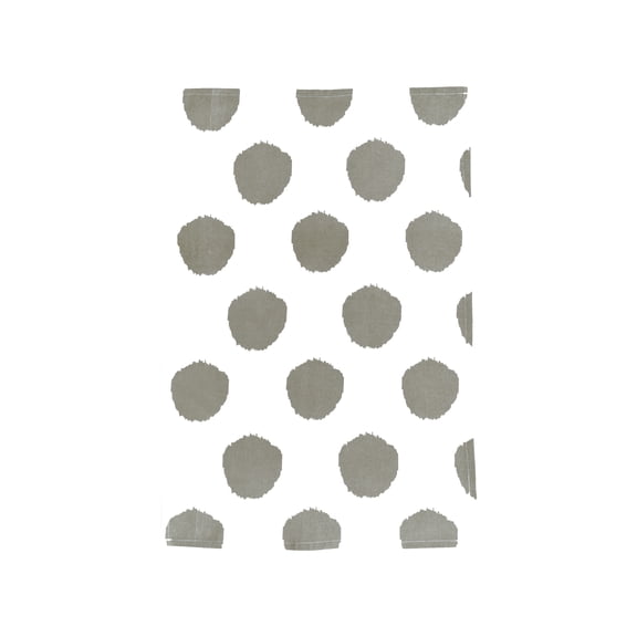 Boulder Dot Towel