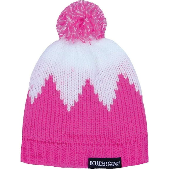 Boulder Gear Girls' Trickle Beanie
