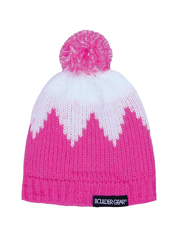 Girls' Trickle Beanie