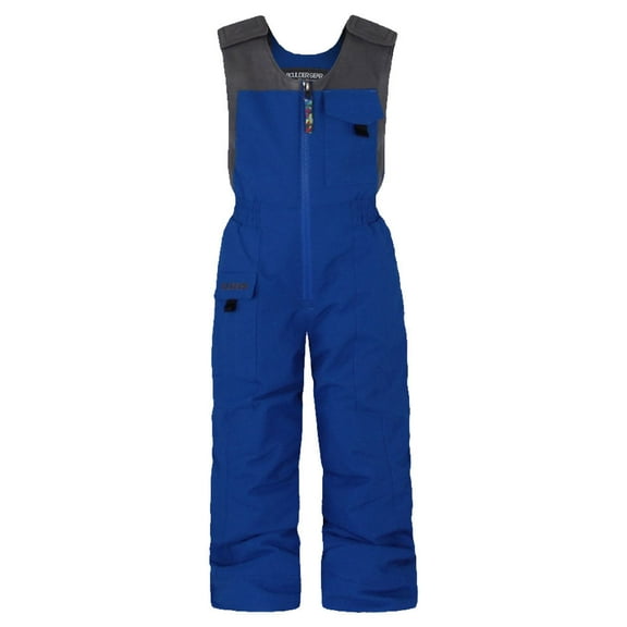 Boulder Gear Nestor Ski Bib - Toddler Boys