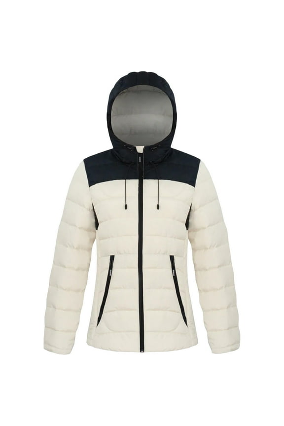 Women's Cosmic Insulated Puffy Jacket
