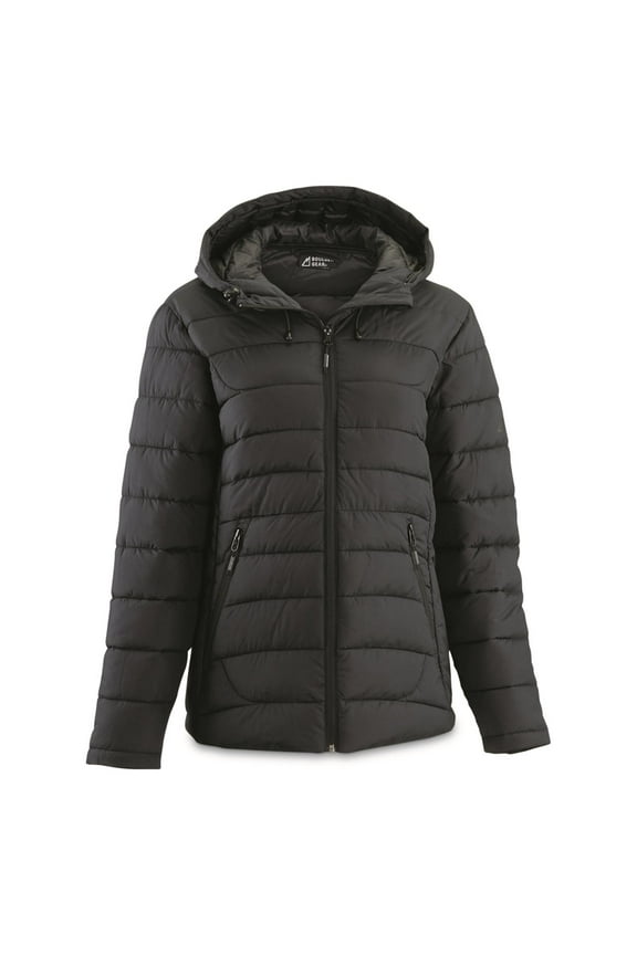 Women's Cosmic Insulated Puffy Jacket