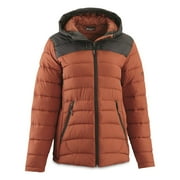 Boulder Gear Womens Cosmic Insulated Puffy Jacket