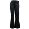 thumbnail image 1 of BOULDER GEAR Adult Female Skinny Flare Pants, Color: Black, Size: 10, 1 of 3