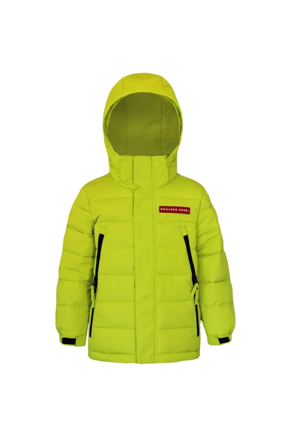 Zeppelin Jacket - Kids