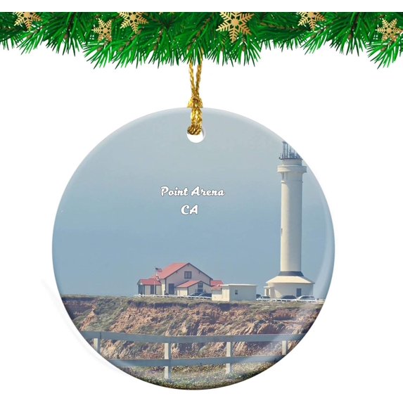 Boulder Mesa Trail Colorado USA Christmas Ornament Travel Souvenir Personalized Christmas Tree Pendant Hanging Decoration