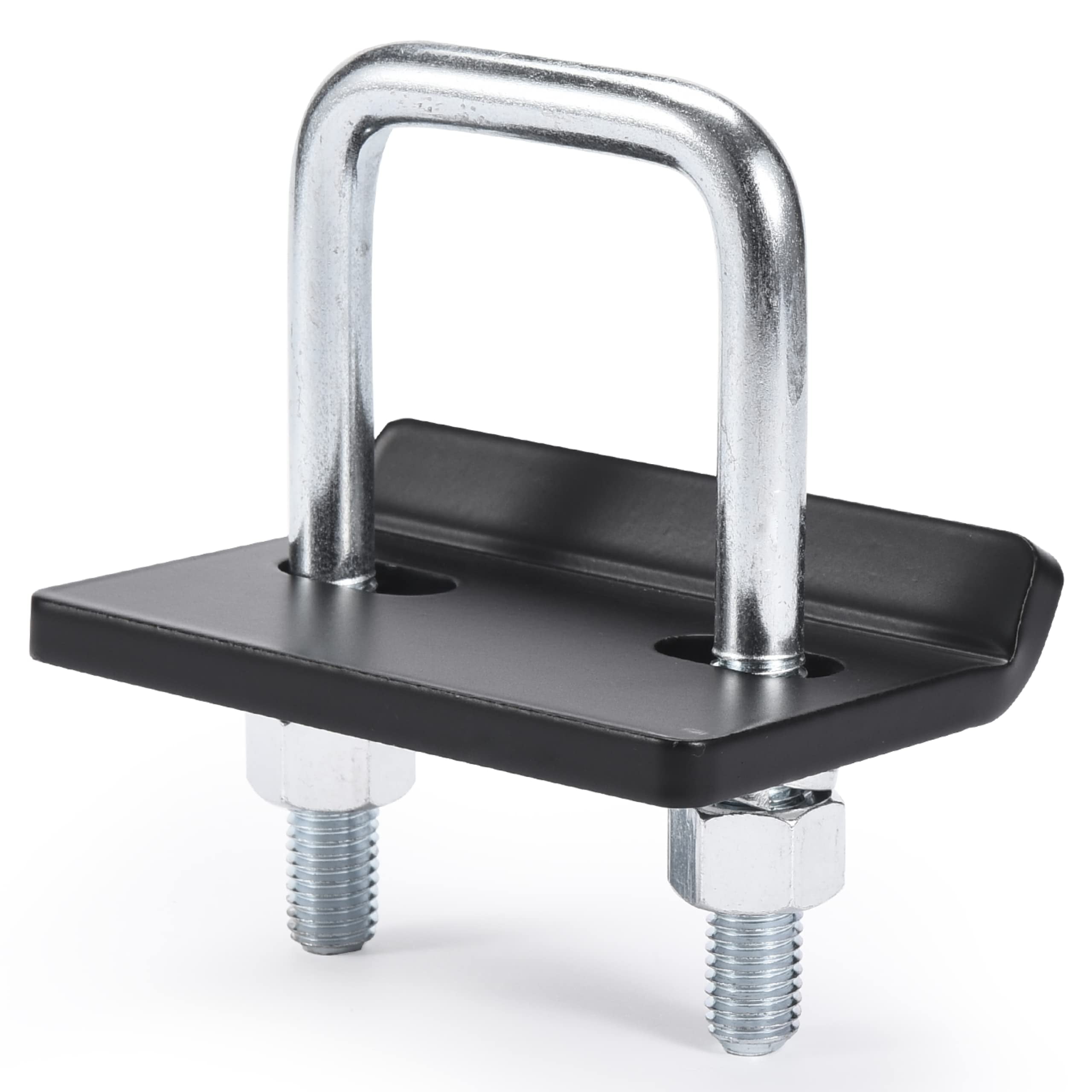 Boulder Tools Hitch Tightener AntiRattle Stabilizer 1.25'' Heavy