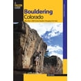 thumbnail image 1 of Bouldering Bouldering Colorado, (Paperback), 1 of 1