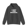 thumbnail image 1 of Bouldering rock climber Mom Dad Hoodie, Gifts, Hooded Sweatshirt, 1 of 4