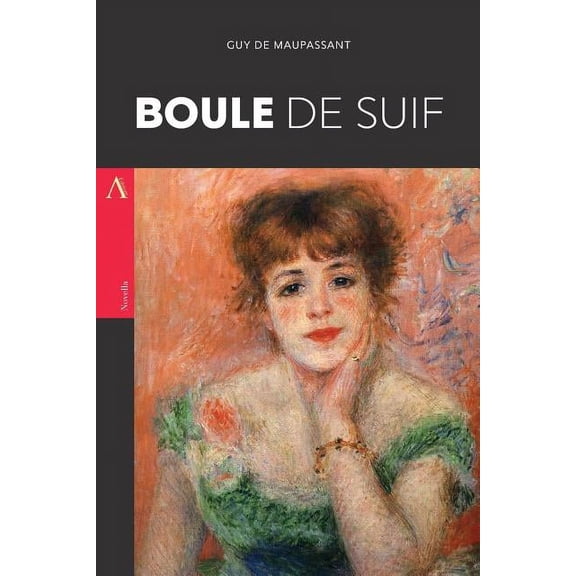 Boule de suif (Paperback)