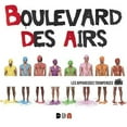 thumbnail image 1 of Boulevard Des Airs - Les Appareuses Trompences - Music & Performance - CD, 1 of 1