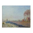thumbnail image 1 of Boulevard Des Capucines, 1873 - Claude Monet - 12x16 - Wall Art Print - UNFRAMED, 1 of 1