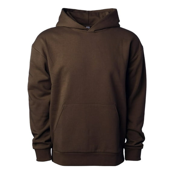 Boulevard Heavyweight Hooded Sweatshirt