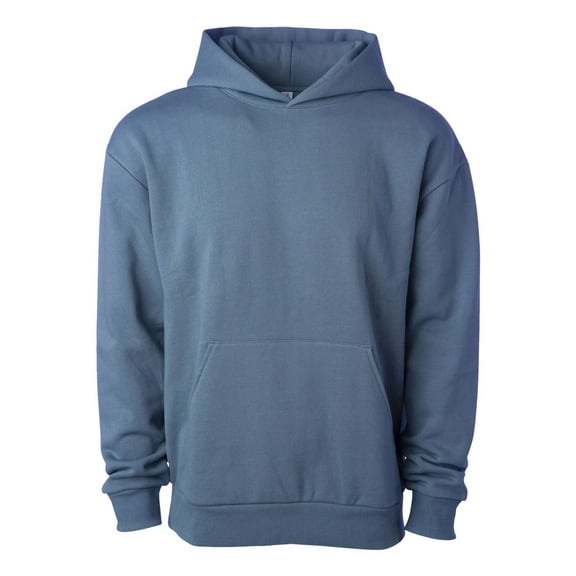 Boulevard Heavyweight Hooded Sweatshirt