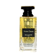 Boulevard Ladies Notre Dame EDP Spray 3.4 oz Fragrances 3770006449055