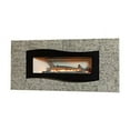 thumbnail image 1 of Boulevard Linear Vent Free Natural Gas Fireplace with IP Barrier Screen, 1 of 1