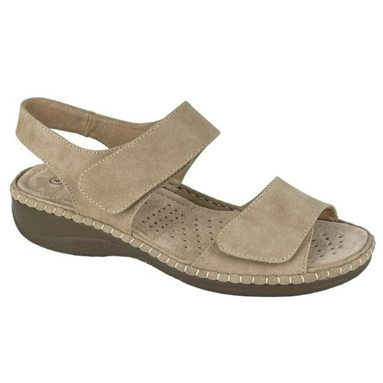Boulevard womens best sale sandals