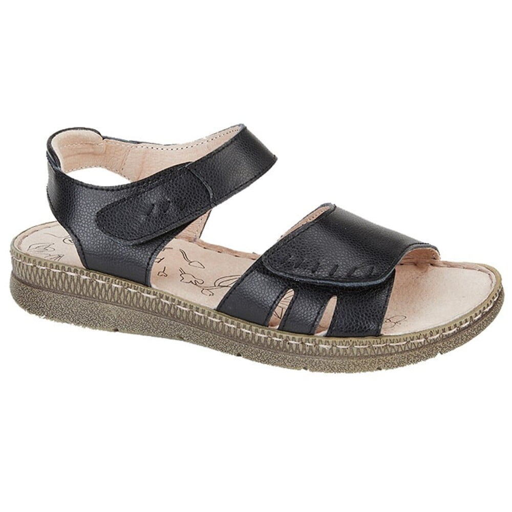 Boulevard ladies sandals sale
