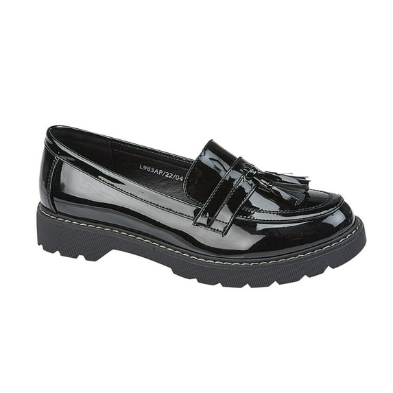 Boulevard Womens Loafers