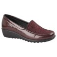 thumbnail image 1 of Boulevard Womens Loafers, 1 of 2