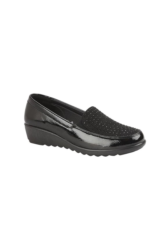 Womens Loafers
