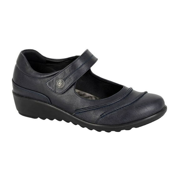 Boulevard Womens Mary Janes