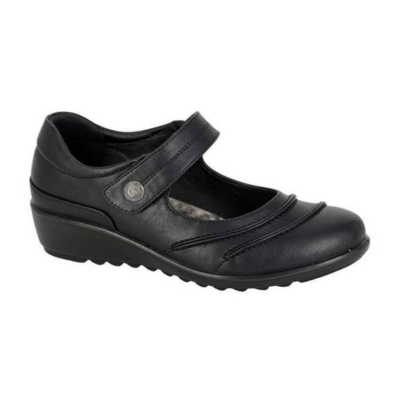 Boulevard Womens Mary Janes