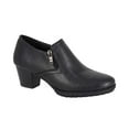 thumbnail image 1 of Boulevard Womens PU Court Shoes, 1 of 4