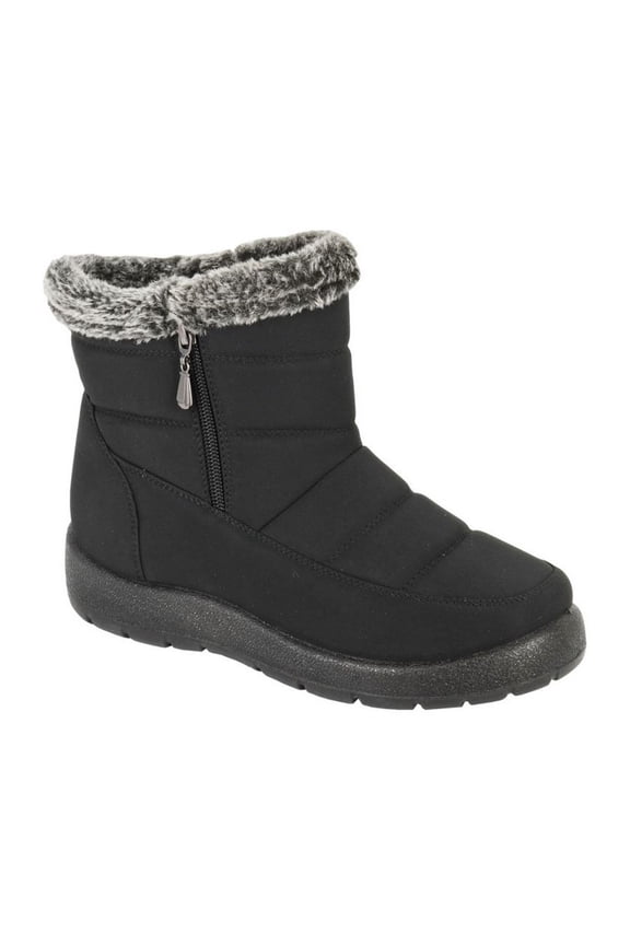 Womens Snow Boots