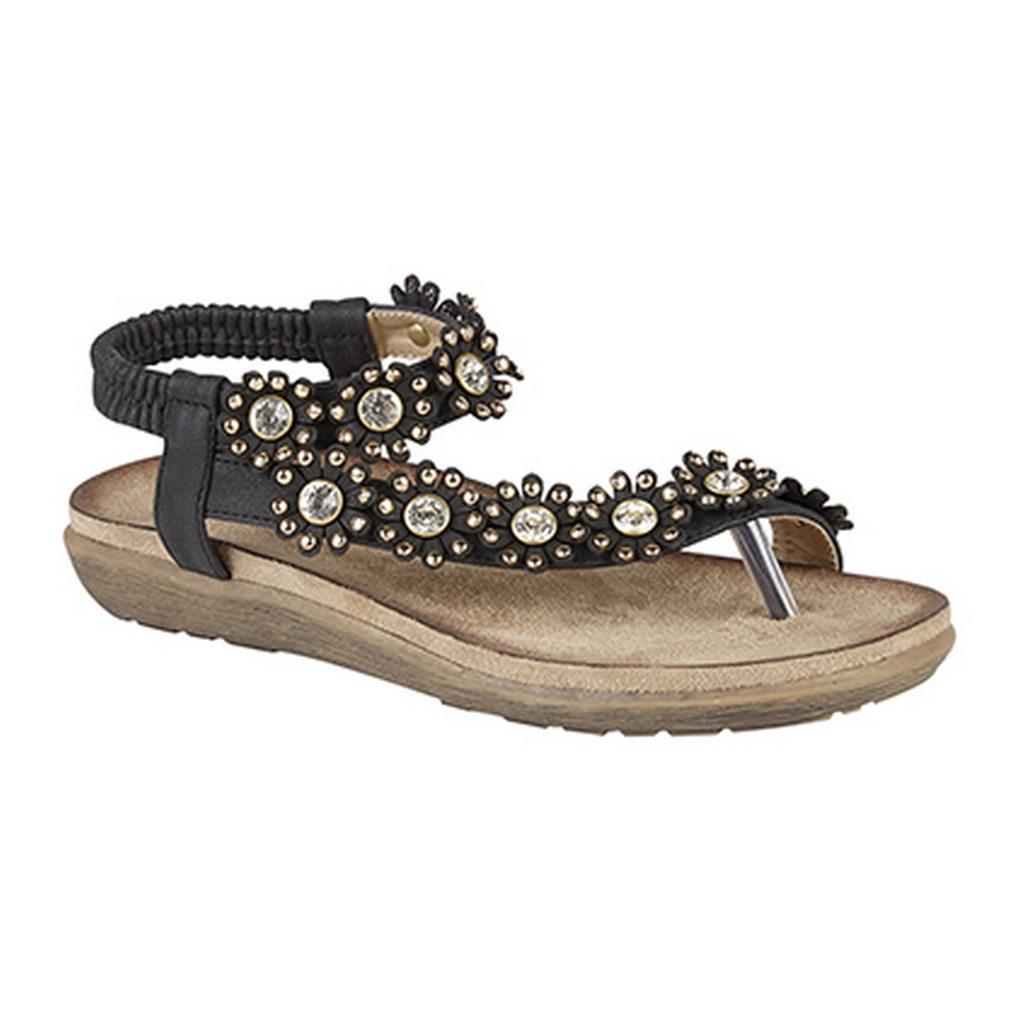 Boulevard toe post best sale sandals