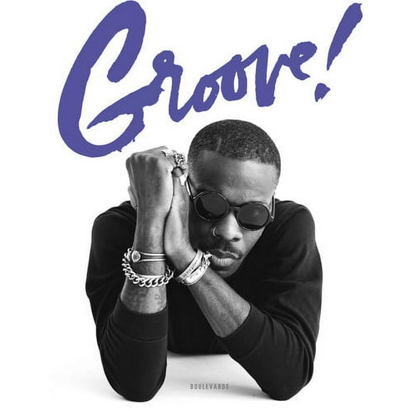 Boulevards - Groove - Music & Performance - Vinyl