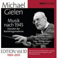 thumbnail image 1 of Boulez - Michael Gielen Edition 10 - Music & Performance - CD, 1 of 2