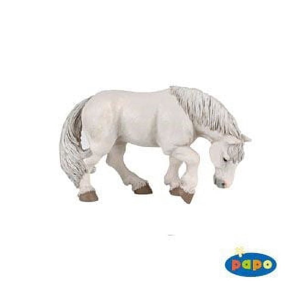 Boulonnais Mare - PP51103