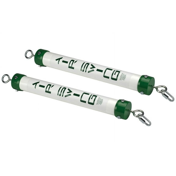 Bounce Adapter Swing Seat Accessory, Pair