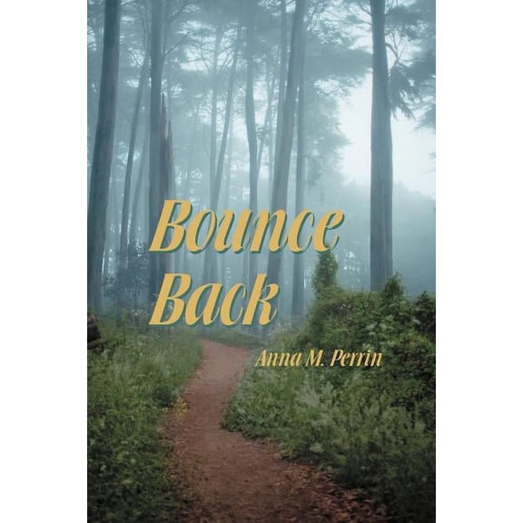 Bounce Back (Paperback)