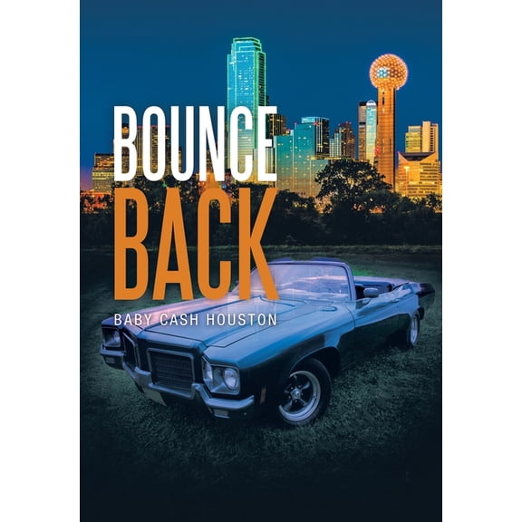 Bounce Back, (Hardcover)