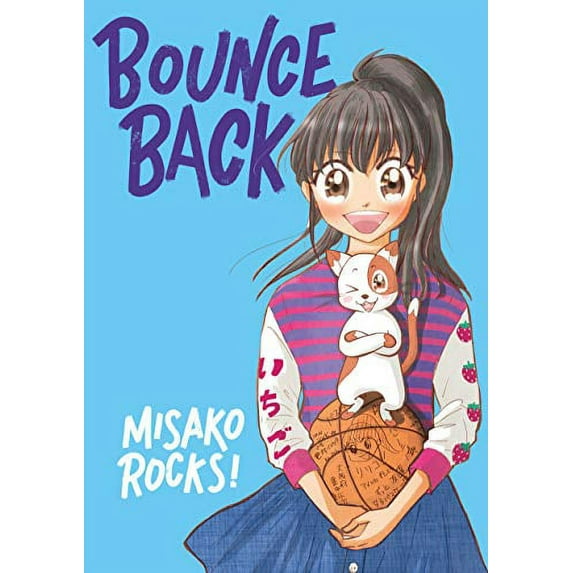 Pre-Owned Bounce Back (Hardcover) 1250768454 9781250768452