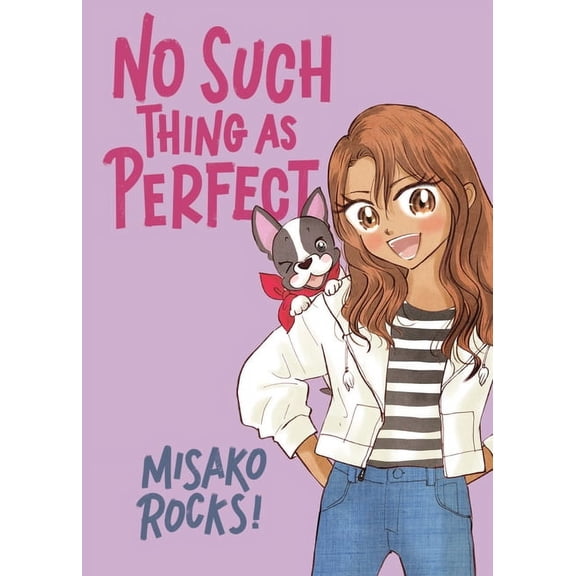 Bounce Back: Bounce Back 2: No Such Thing as Perfect (Series #2) (Hardcover)