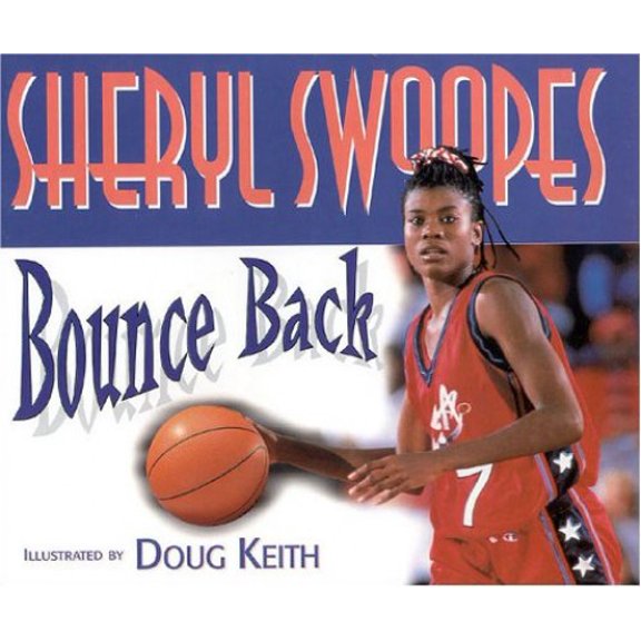 Pre-Owned Bounce Back (Hardcover) 0878339477 9780878339471