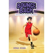 Bounce Back Hardcover