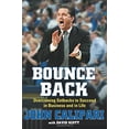 thumbnail image 1 of Pre-Owned Bounce Back: Overcoming Setbacks to Succeed in Business and in Life Paperback, 1 of 1
