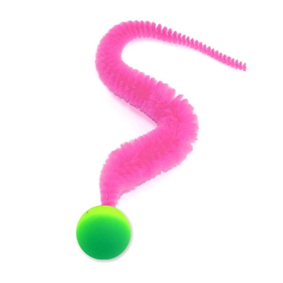 Bounce Ball Caterpillar Jump Ball T1H8