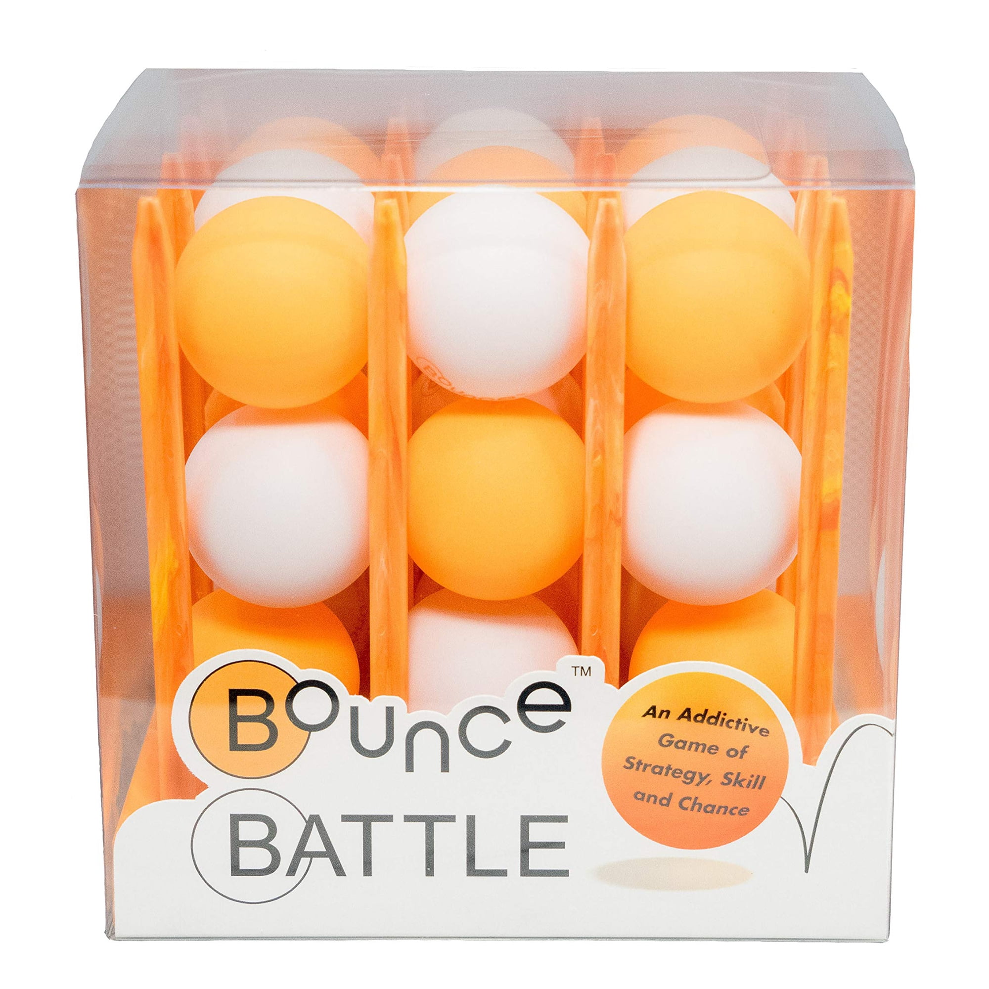 Bounce Battle Game Set an Addictive Game of Strategy, Skill & Chance