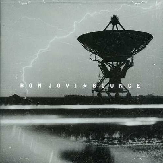 Bounce (CD)