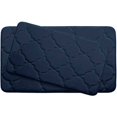 thumbnail image 1 of Bounce Comfort Dorothy Premium Memory Foam Bath Mat, 1 of 2