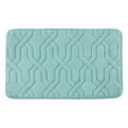 thumbnail image 1 of Bounce Comfort Drona Premium Memory Foam Bath Mat, 1 of 2