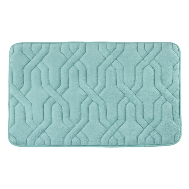 Bounce Comfort Drona Premium Memory Foam Bath Mat