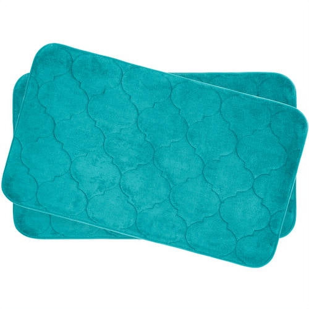 Bounce Comfort Faymore Premium Memory Foam Bath Mat