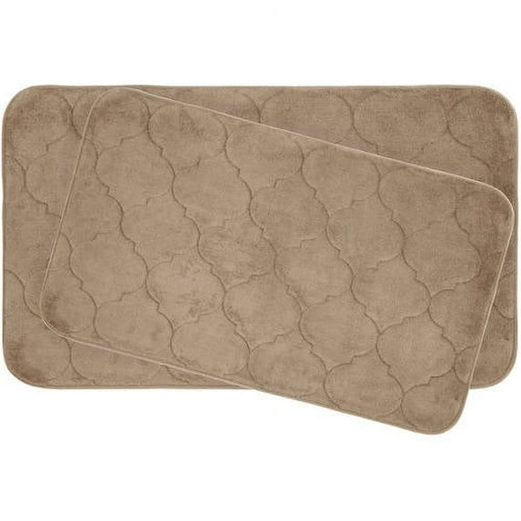 Bounce Comfort Faymore Premium Memory Foam Bath Mat